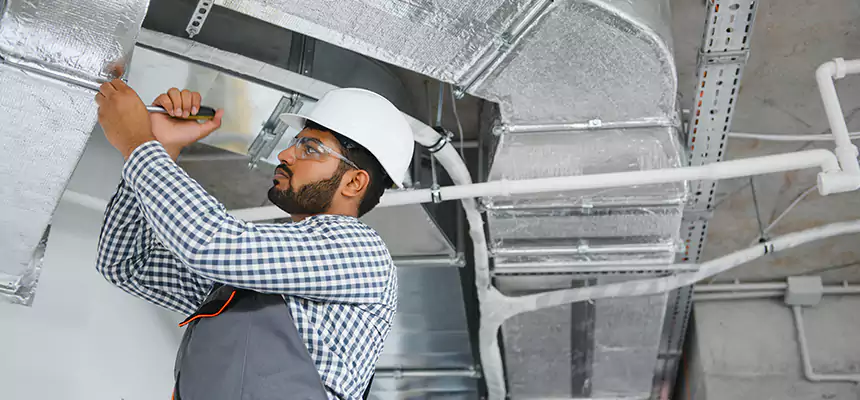 Proactive Ac Vent Repairs & Air Duct Replacement Companies Near Me in Arcadia