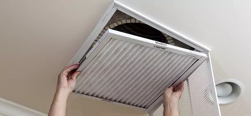 Robust Commercial Air Duct Cleaning in Arcadia