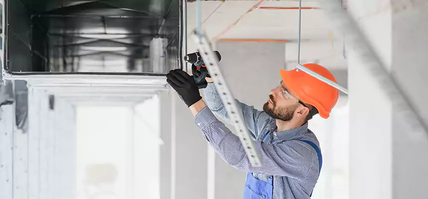 Comprehensive Ventilation Cleaning in Arcadia