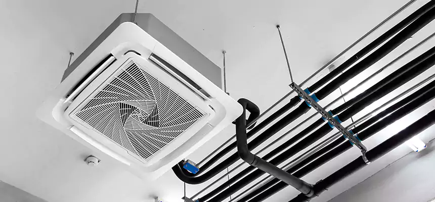 Our Air Duct Deep Cleaning Services in Arcadia, CA