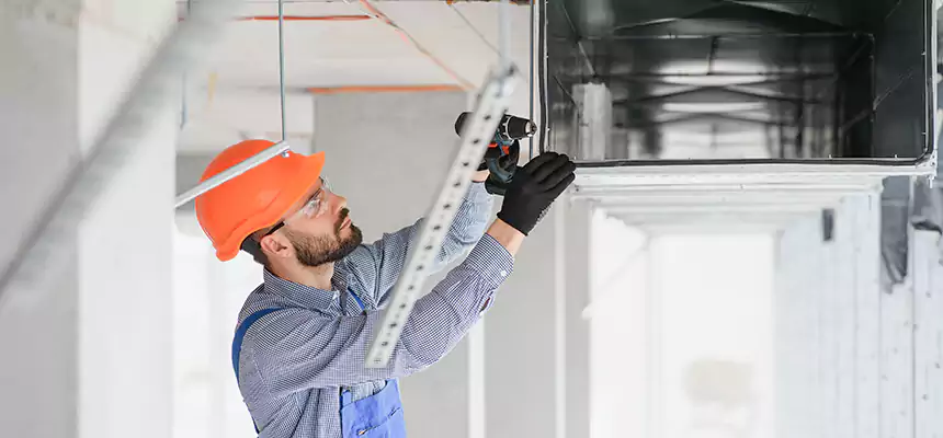 Our Air Vent Replacement Services in Arcadia, CA