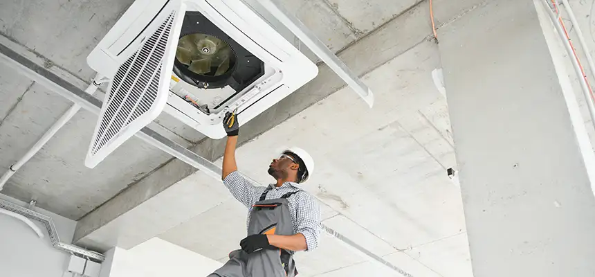 Efficient Multi‑Unit & HOA Annual Vent Cleaning Plans in Arcadia