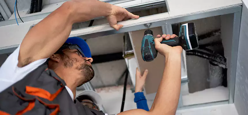 Our Apartment Air Duct Cleaning Services in Arcadia, CA