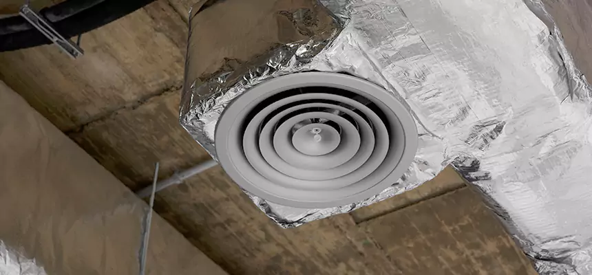 Our Basement Vent Cleaning Services in Arcadia, CA