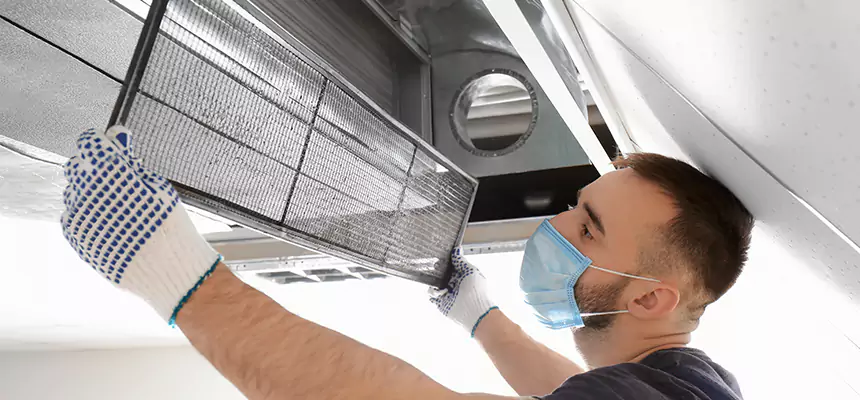 Our Bathroom Exhaust Duct Cleaning Services in Arcadia, CA