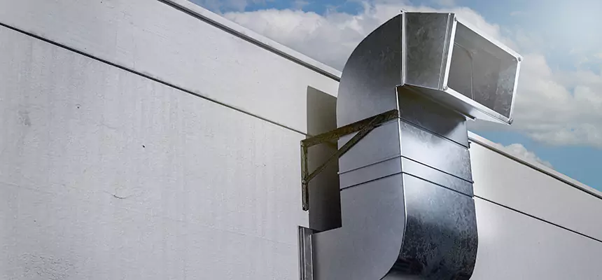 Trusted Industrial Dryer Vent Cleaning in Arcadia