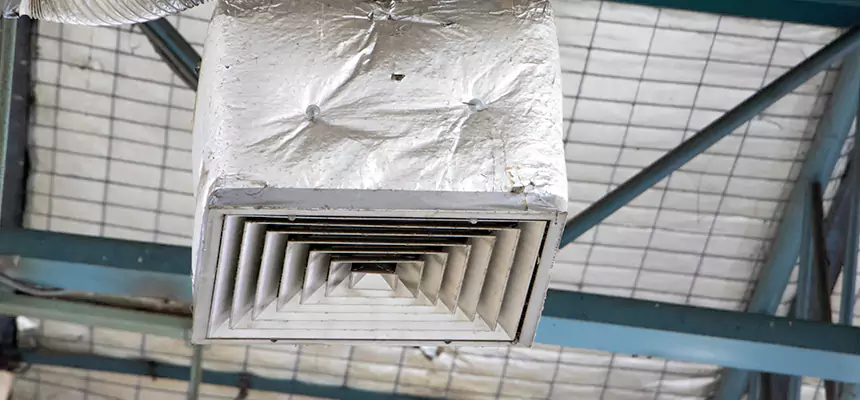 Our Custom HVAC Ductwork Services in Arcadia, CA