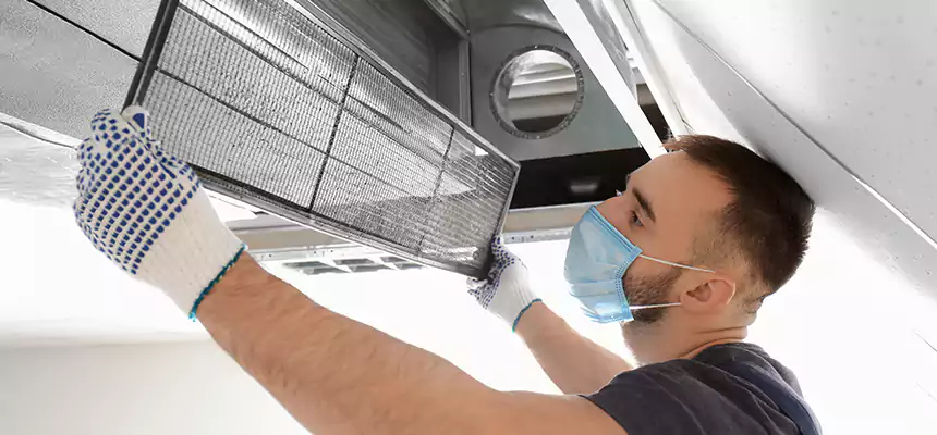 Our Dryer Vent Cleaning Services in Arcadia, CA