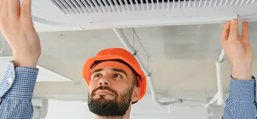 Our Furnace Vent Cleaning Services in Arcadia, CA