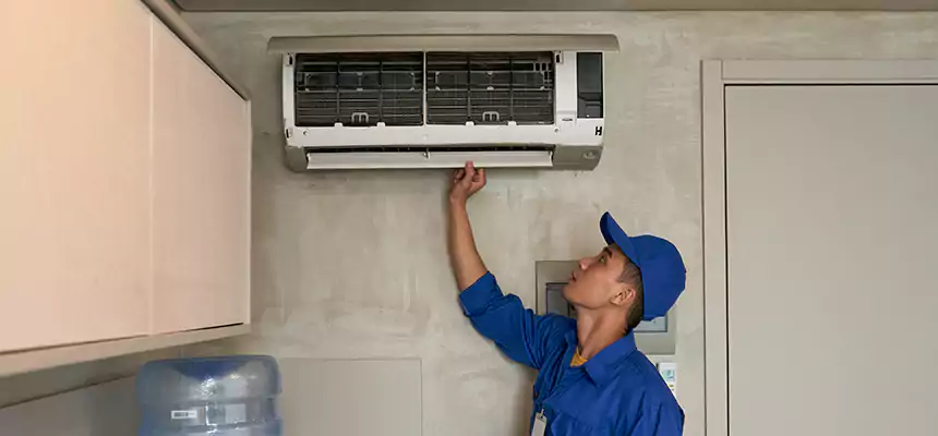 Balanced Fresh‑Air Ventilation (ERV/HRV) in Arcadia