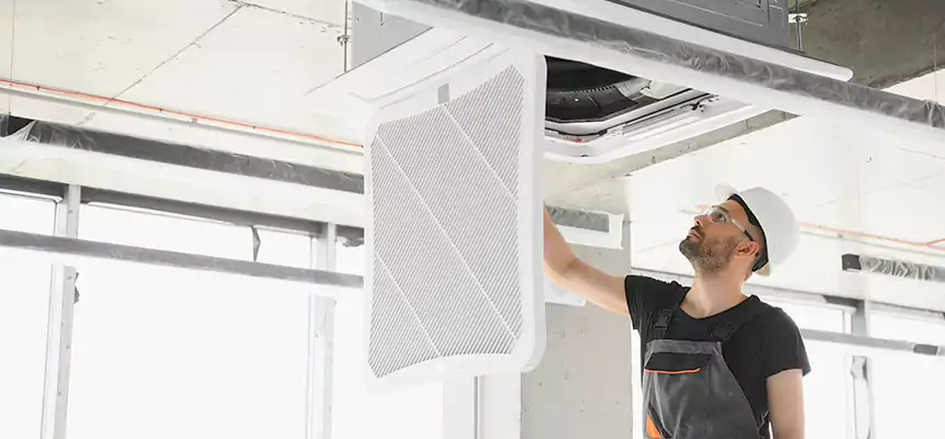 Our Indoor Air Quality Improvement Services in Arcadia, CA