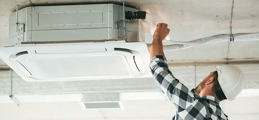 Our Local Vent Cleaning Services in Arcadia, CA