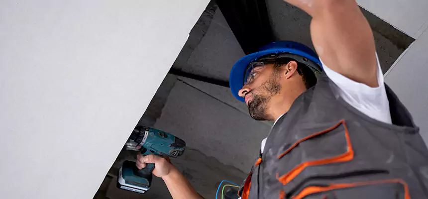 Our Post-Renovation Duct Debris Removal Services in Arcadia, CA