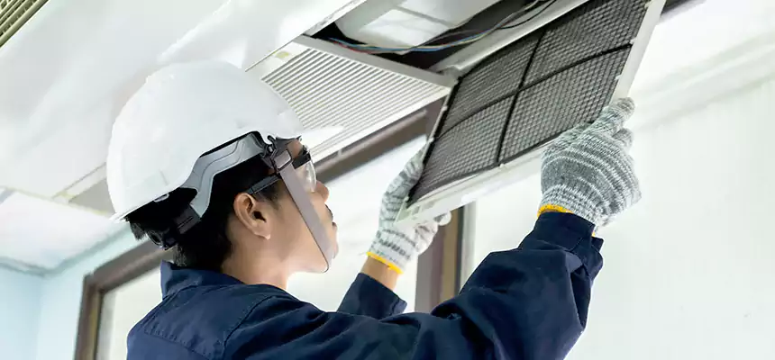 Our Residential Air Vent Cleaning Services in Arcadia, CA
