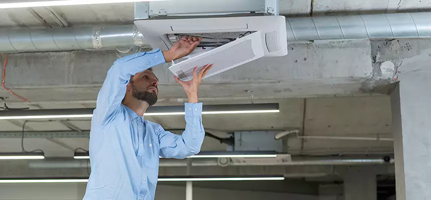 Our Room Addition Duct Installation Services in Arcadia, CA