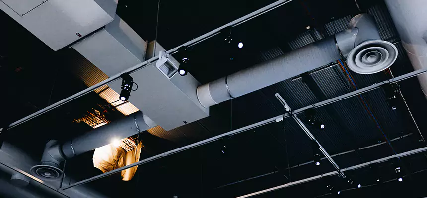 Our Seasonal Allergy Air Duct Cleaning Services in Arcadia, CA