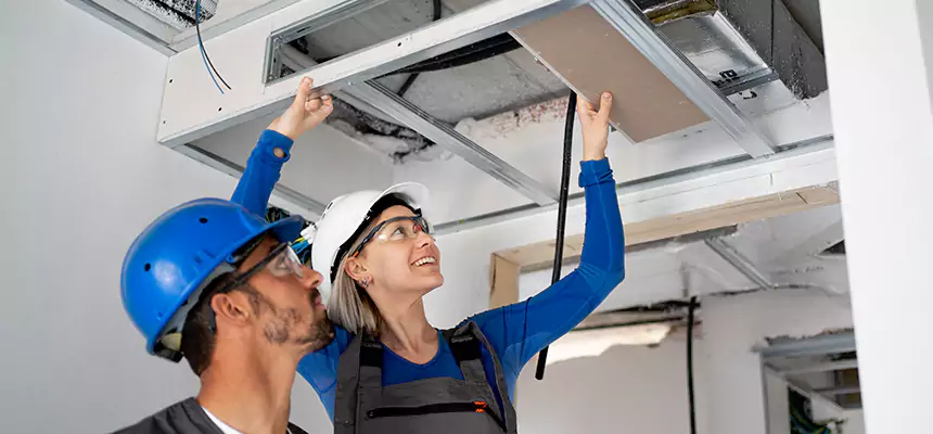 Our Vent Relocation Services in Arcadia, CA