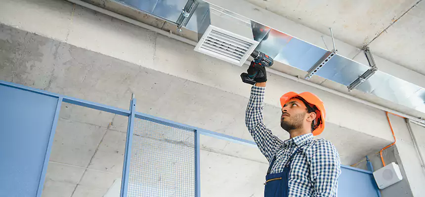 Efficient Exhaust Vent Cleaning in Arcadia, CA