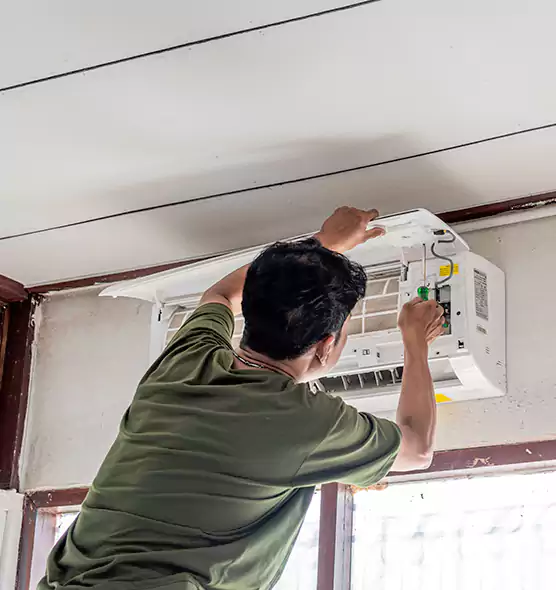 About Air Duct & AC Odor Removal in Arcadia, CA