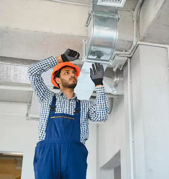 Professional Air Duct Cleaning Service in Arcadia, CA