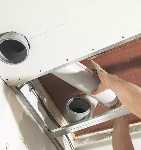 Professional Air Duct Replacement in Arcadia, CA