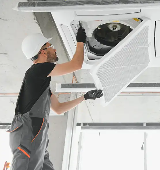 About Air Duct Rodent Removal in Arcadia, CA