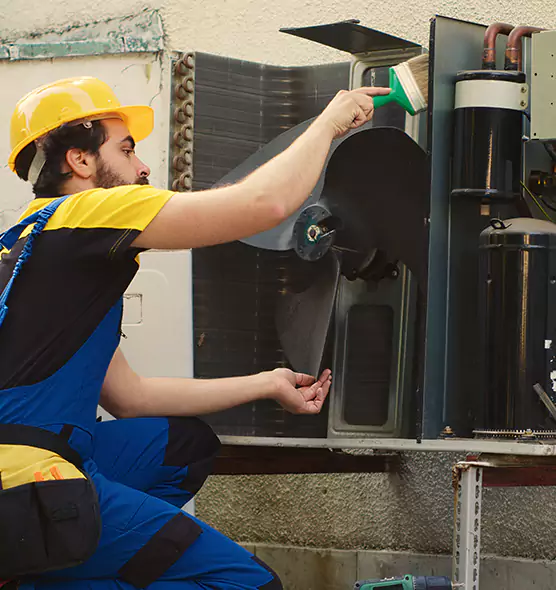 Professional Air Duct Washing Service in Arcadia, CA