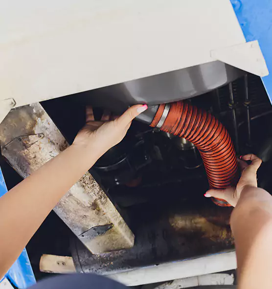 Professional Dryer Duct Pressure Testing in Arcadia, CA