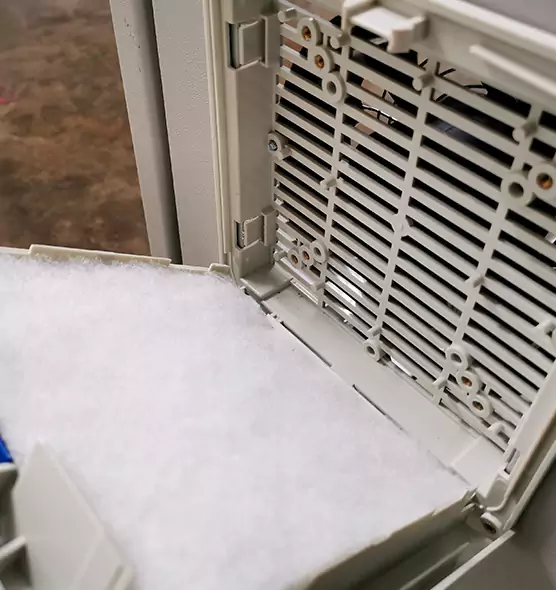 Professional Dryer Vent Mold Cleaning in Arcadia, CA