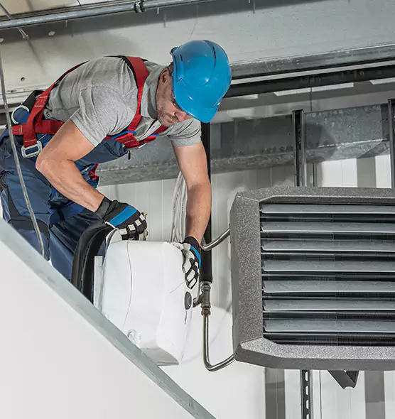 Professional HVAC Cleaning Solutions in Arcadia, CA