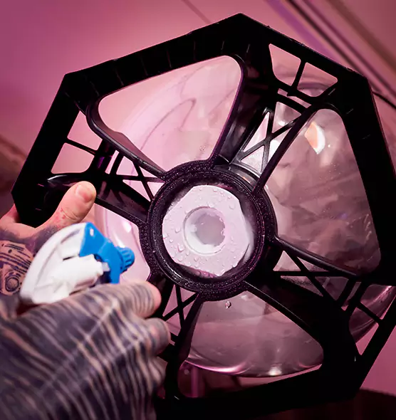 Expert Low VOC Vent Installation in Arcadia, CA