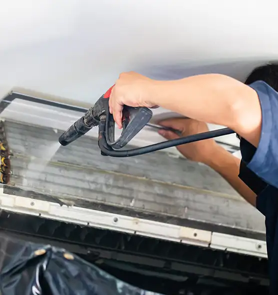 Welcome to Move-in/Move-out Duct Cleaning Services in Arcadia, CA