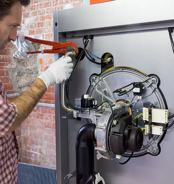 Advanced Repair Dryer Vent Hose in Arcadia, CA