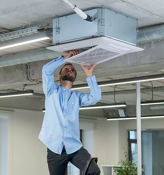 Advanced Residential Air Vent Cleaning in Arcadia, CA