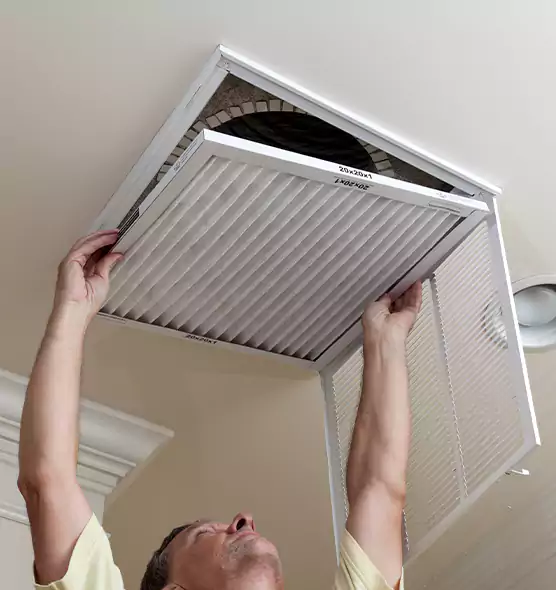Advanced Residential Vent Cleaning in Arcadia, CA