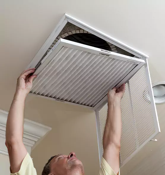 Professional Vent Relocation Services in Arcadia, CA