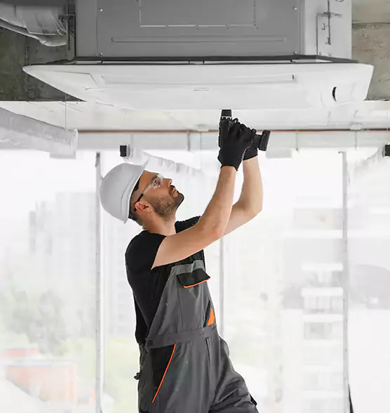 Reliable Ventilation System Cleaning in Arcadia, CA