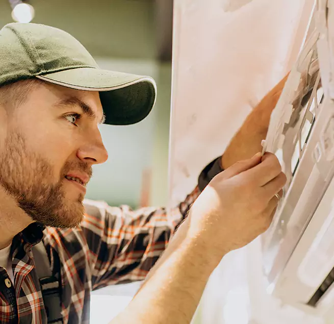 Why Homeowners Businesses Trust Us in Arcadia, CA?