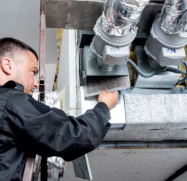 Why Homeowners & Businesses Trust Us in Arcadia, CA