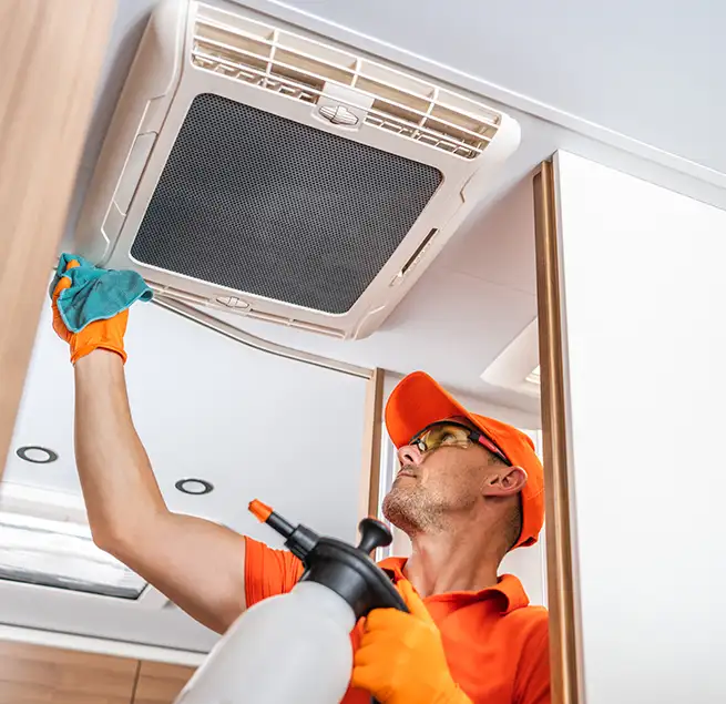 Why Homeowners & Businesses Trust Us in Arcadia, CA?