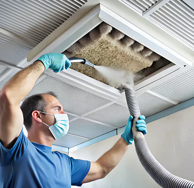  Why Homeowners & Businesses Trust Us Arcadia, CA?