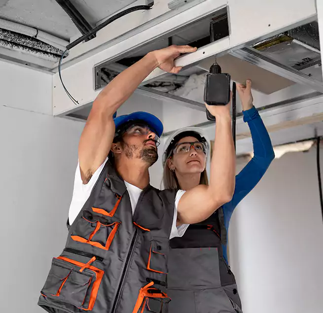 Why Homeowners & Businesses Trust Us in Arcadia, CA