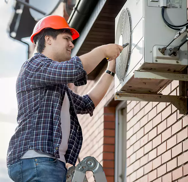 Why Homeowners & Businesses Trust Us Arcadia, CA